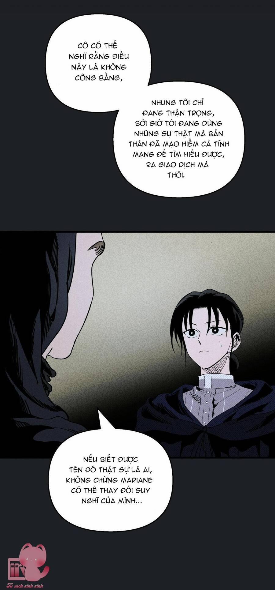 Đảo Phù Thủy 18 trang 2