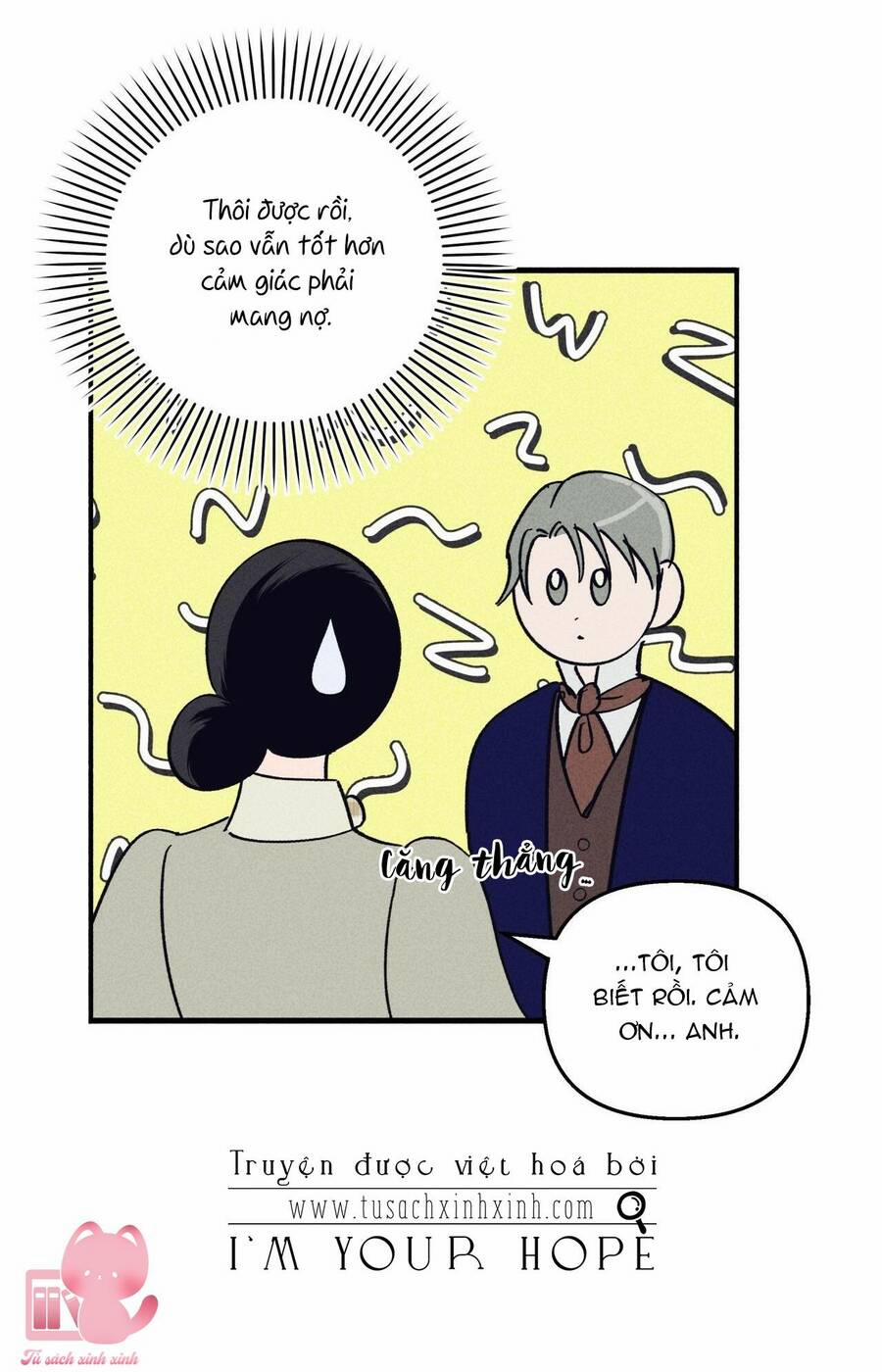 Đảo Phù Thủy 18 trang 27