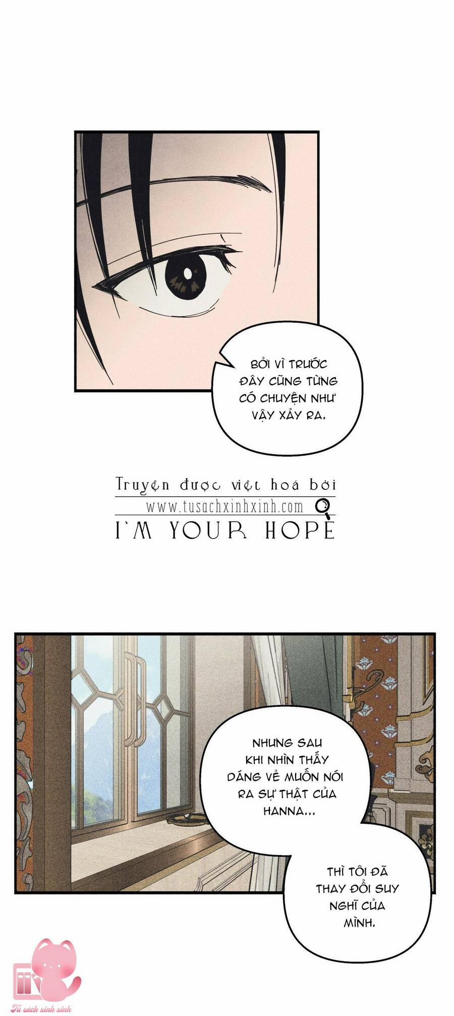 Đảo Phù Thủy 18 trang 30