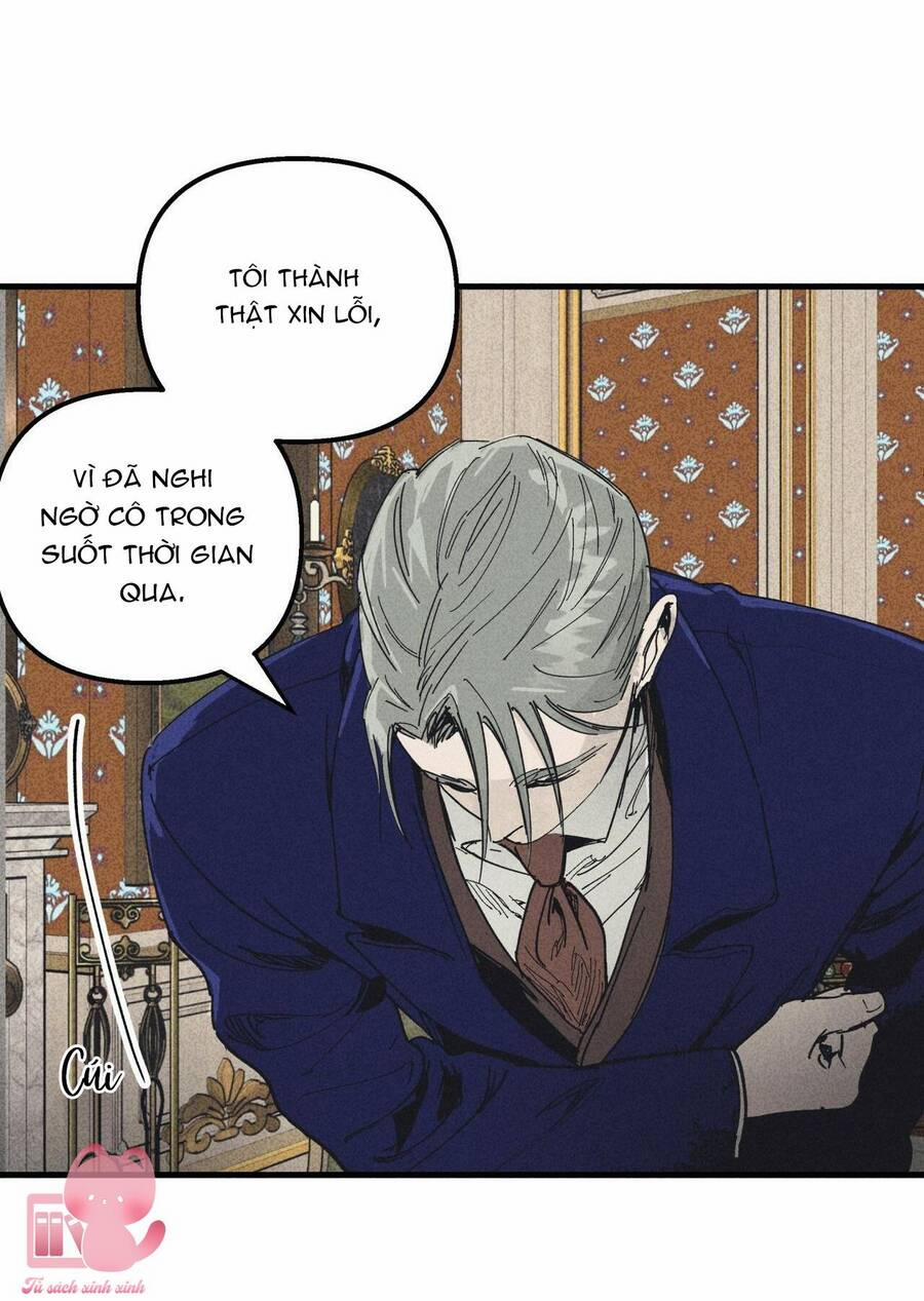 Đảo Phù Thủy 18 trang 31