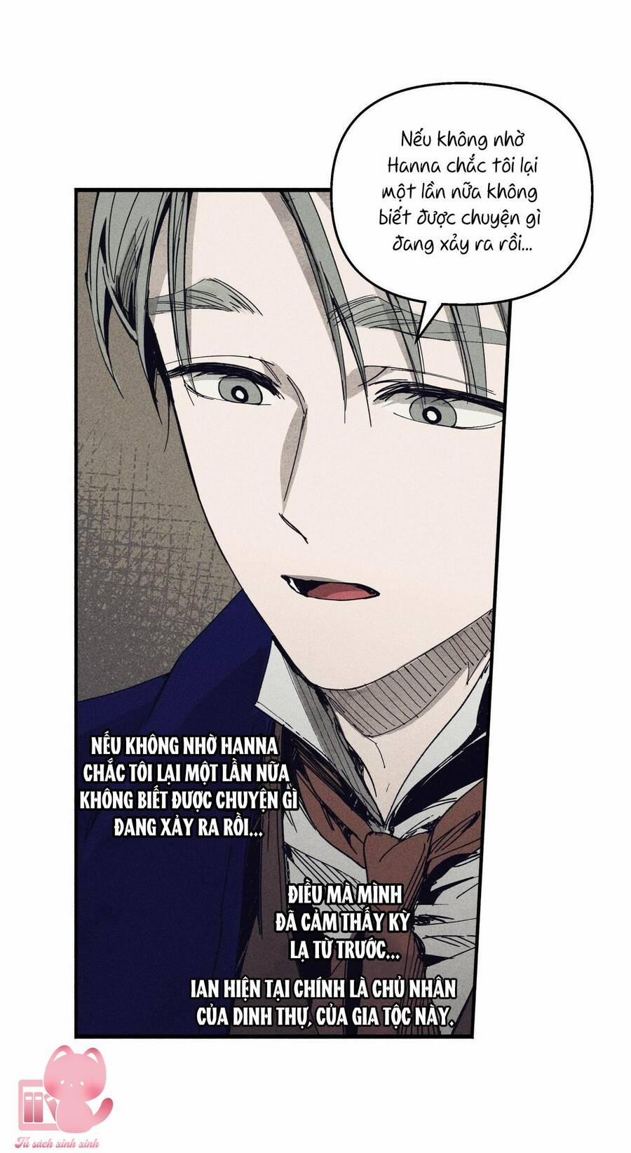 Đảo Phù Thủy 18 trang 33