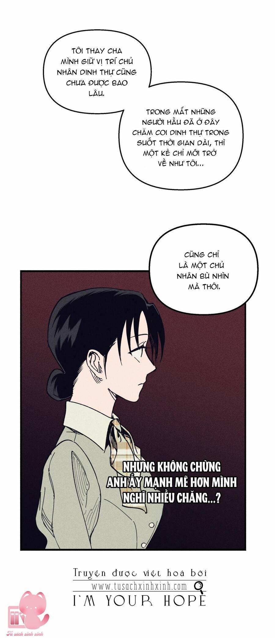 Đảo Phù Thủy 18 trang 35