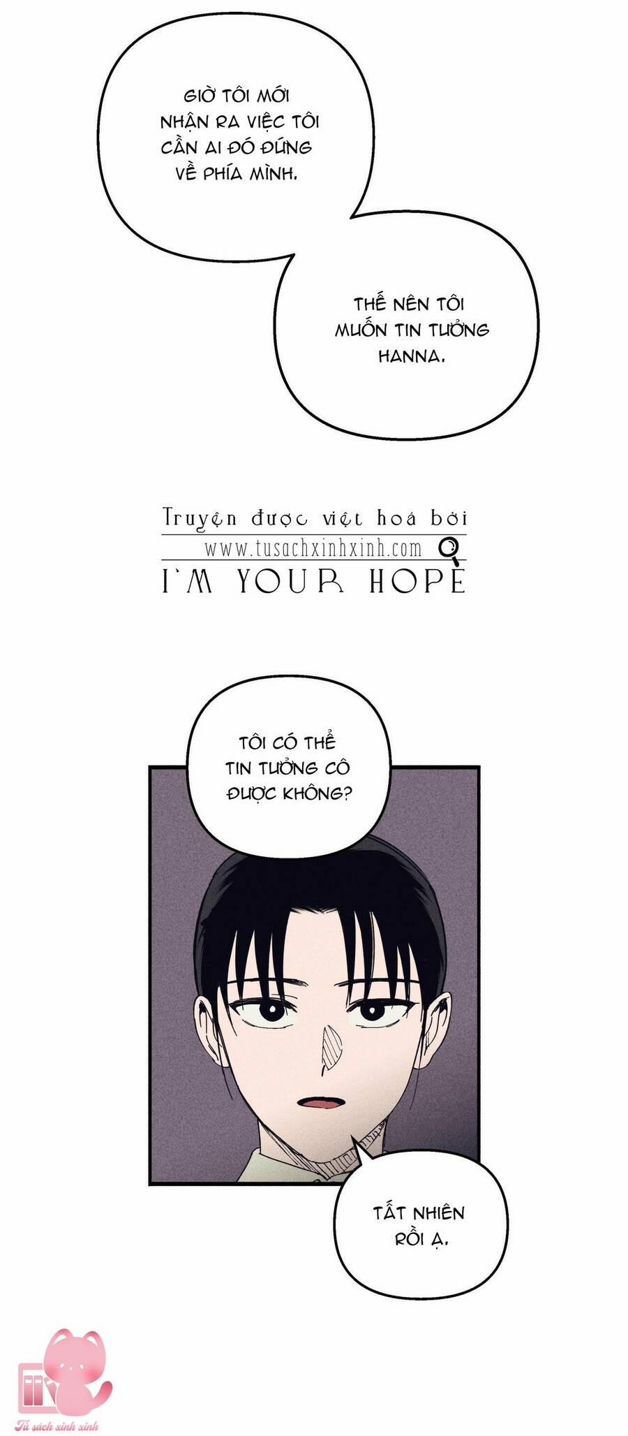 Đảo Phù Thủy 18 trang 36