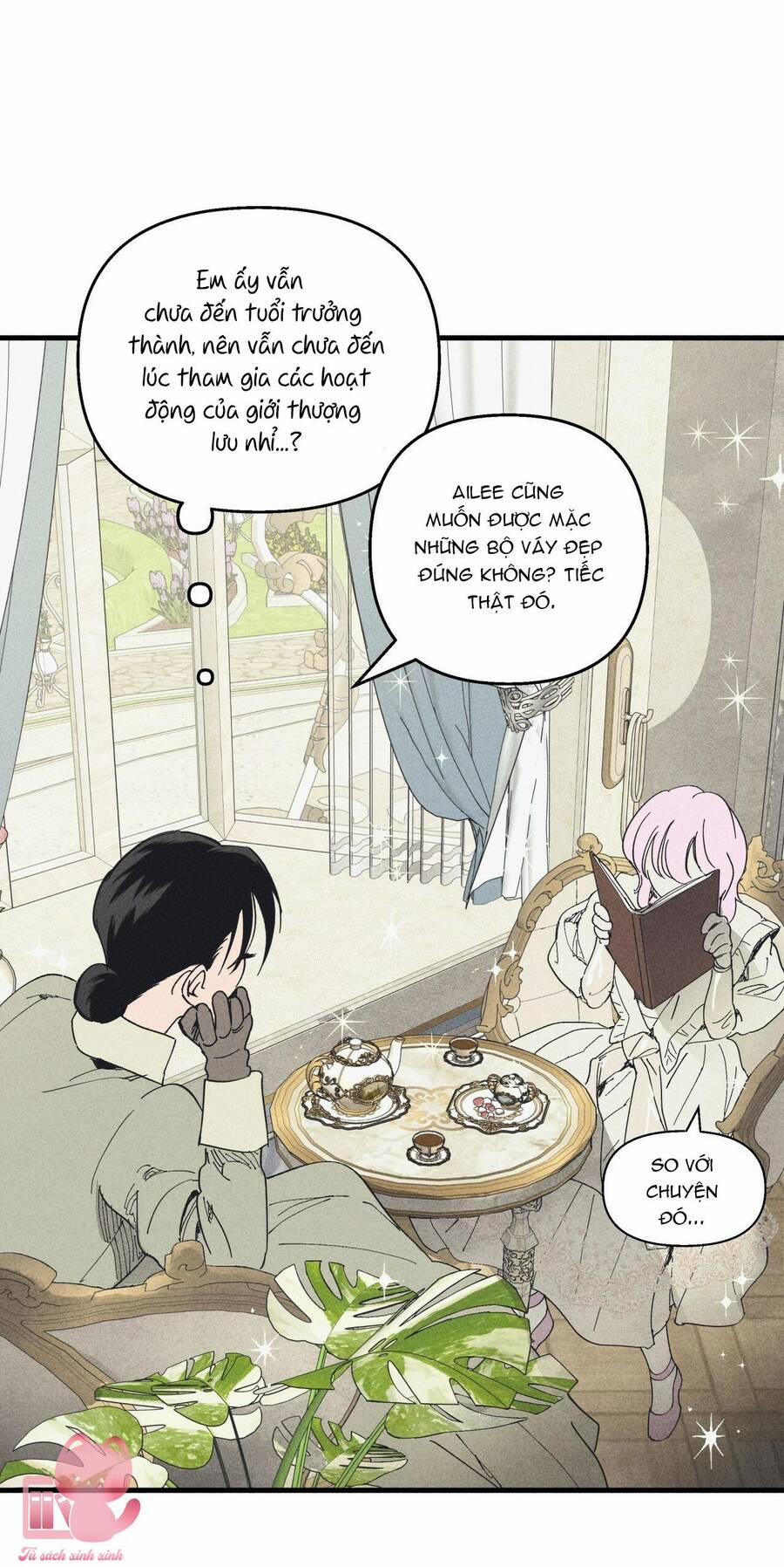 Đảo Phù Thủy 18 trang 41