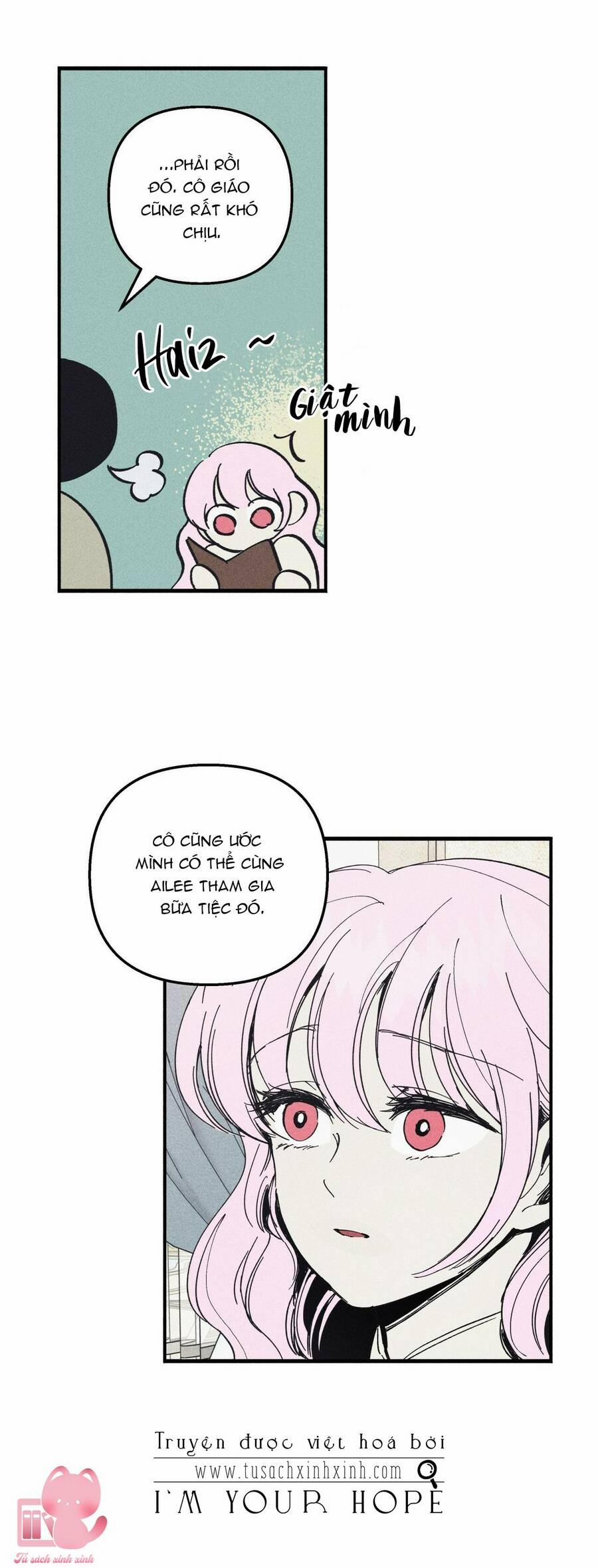 Đảo Phù Thủy 18 trang 44