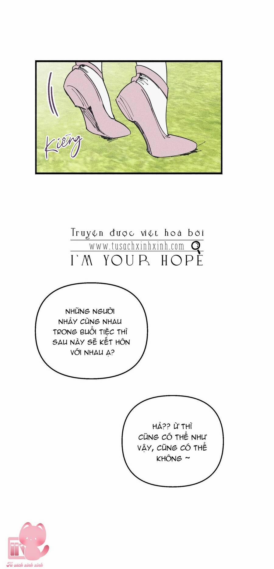 Đảo Phù Thủy 18 trang 47