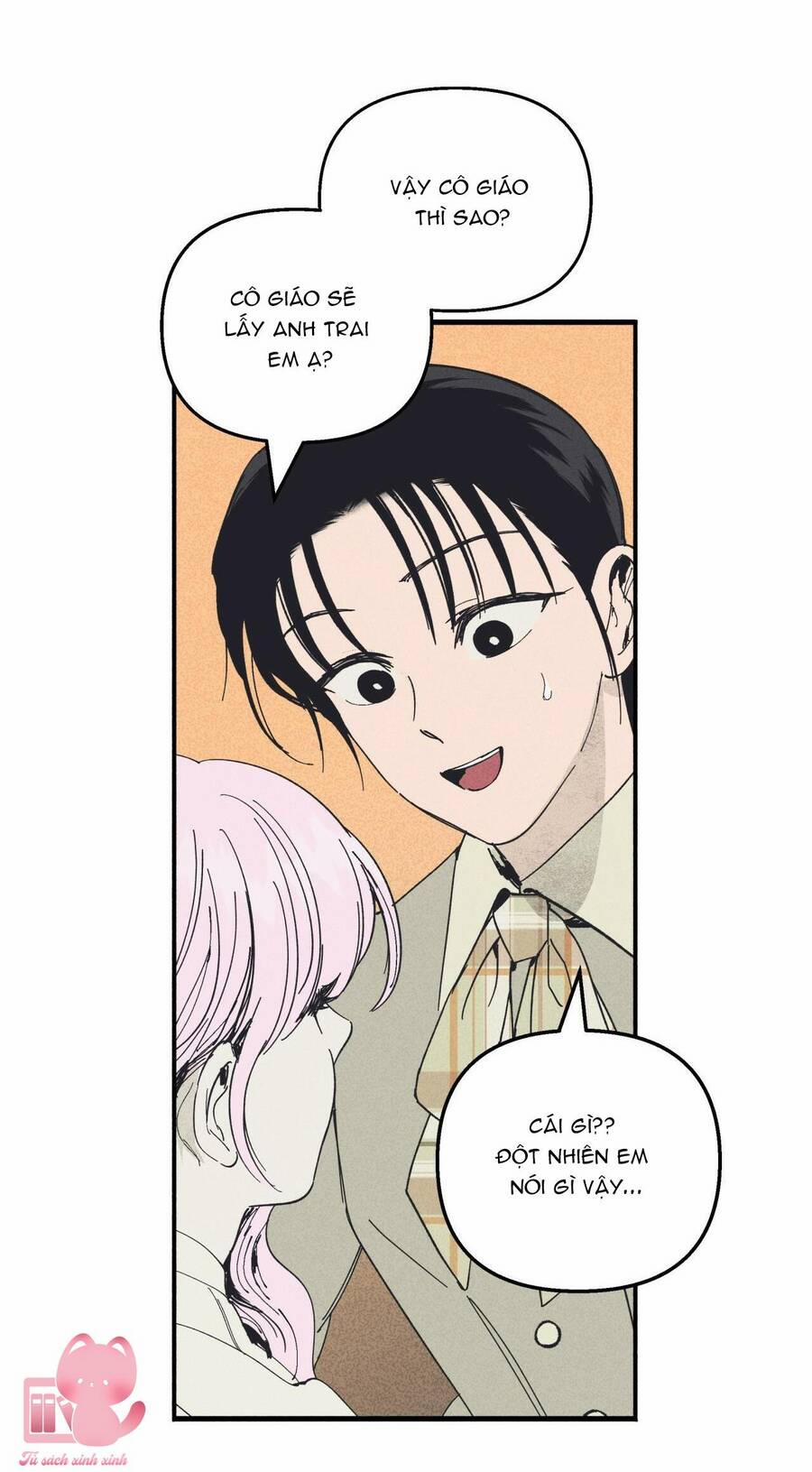 Đảo Phù Thủy 18 trang 48