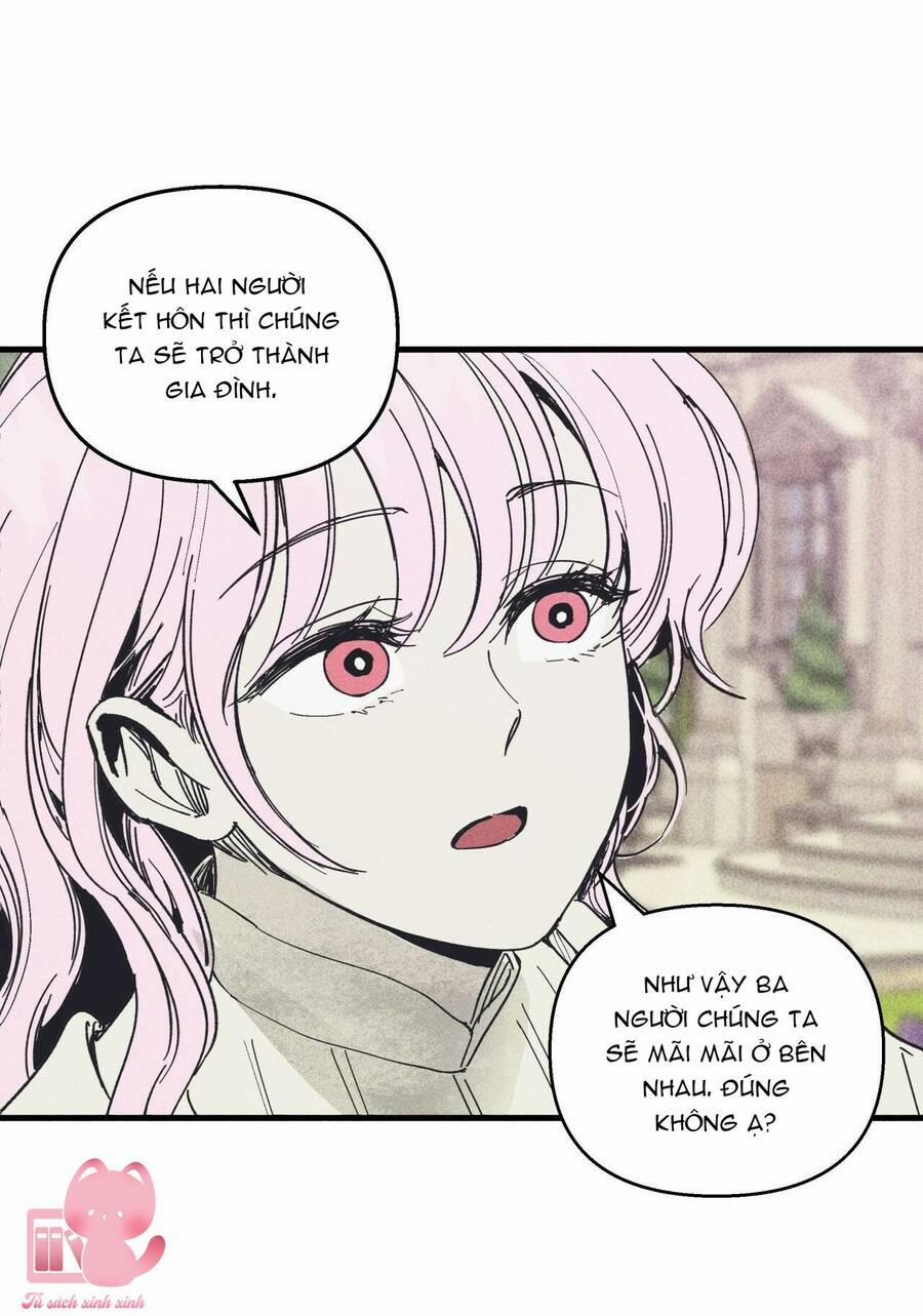 Đảo Phù Thủy 18 trang 49