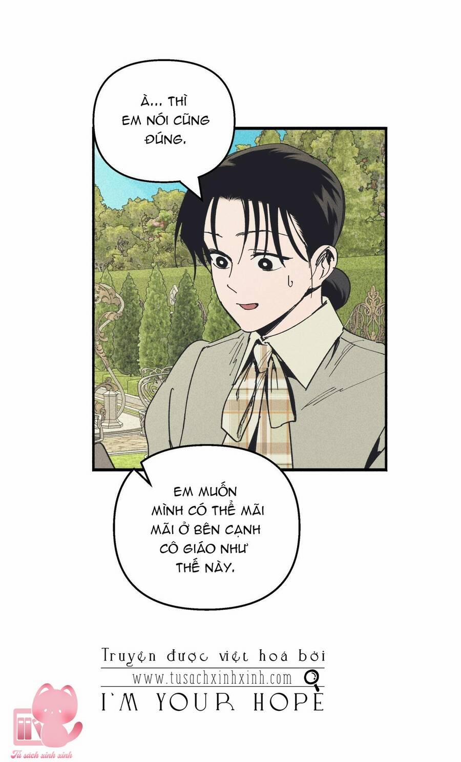 Đảo Phù Thủy 18 trang 50