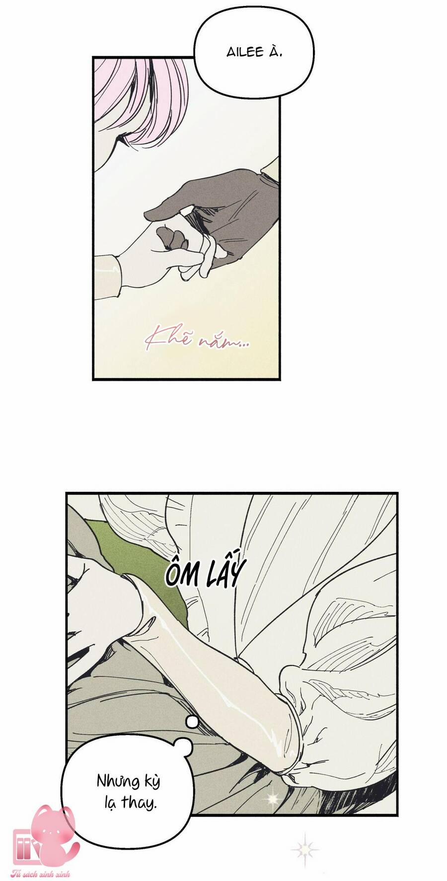 Đảo Phù Thủy 18 trang 51