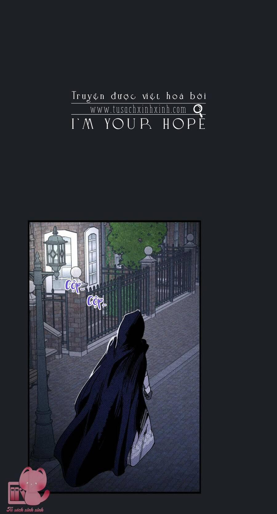 Đảo Phù Thủy 18 trang 6