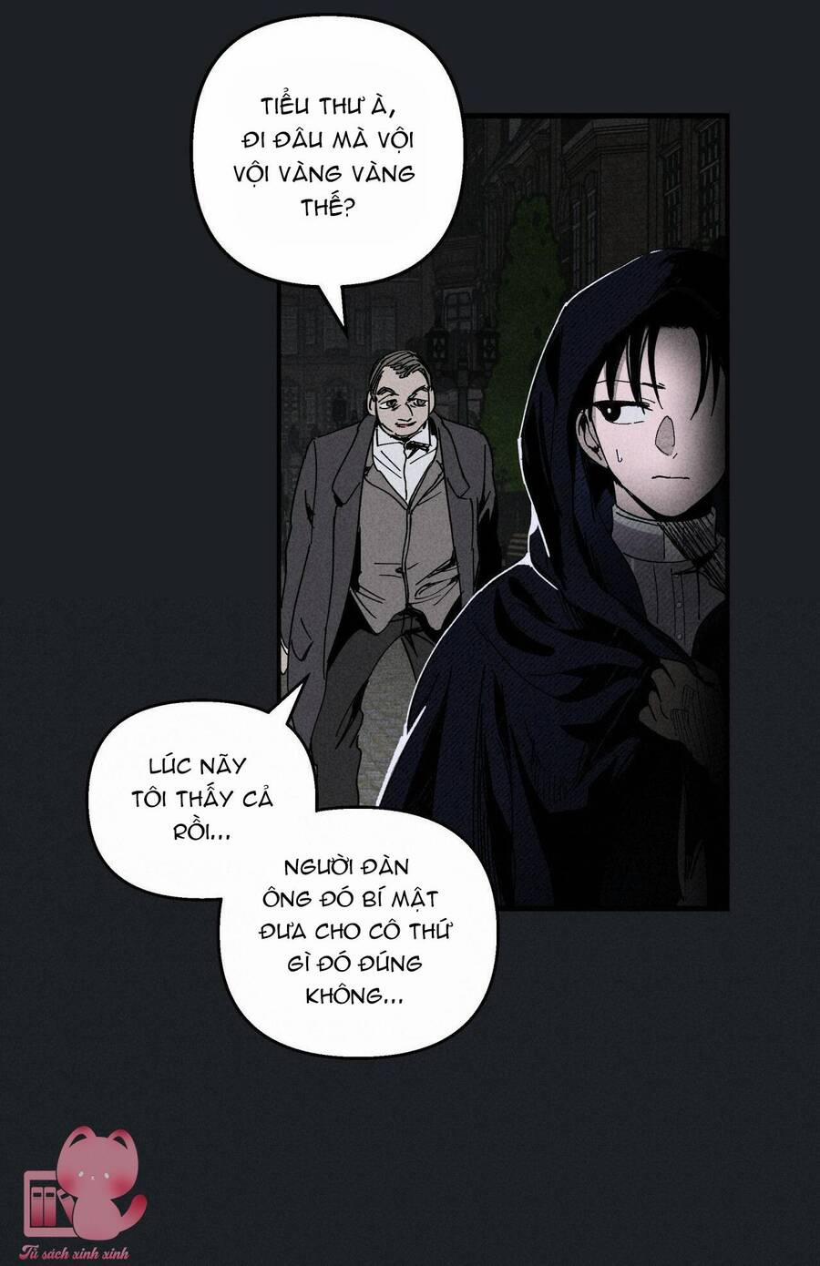 Đảo Phù Thủy 18 trang 9