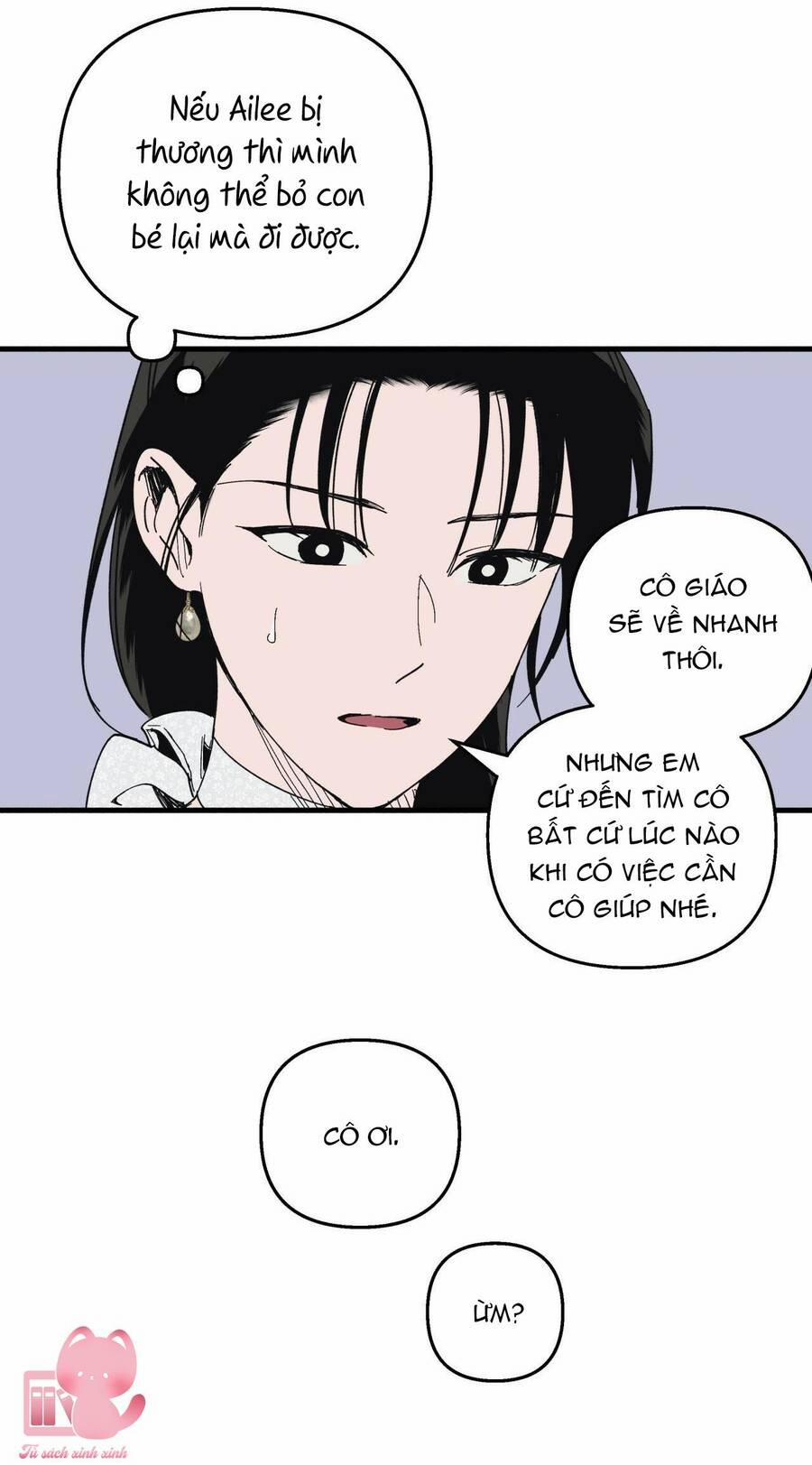 Đảo Phù Thủy 19 trang 11