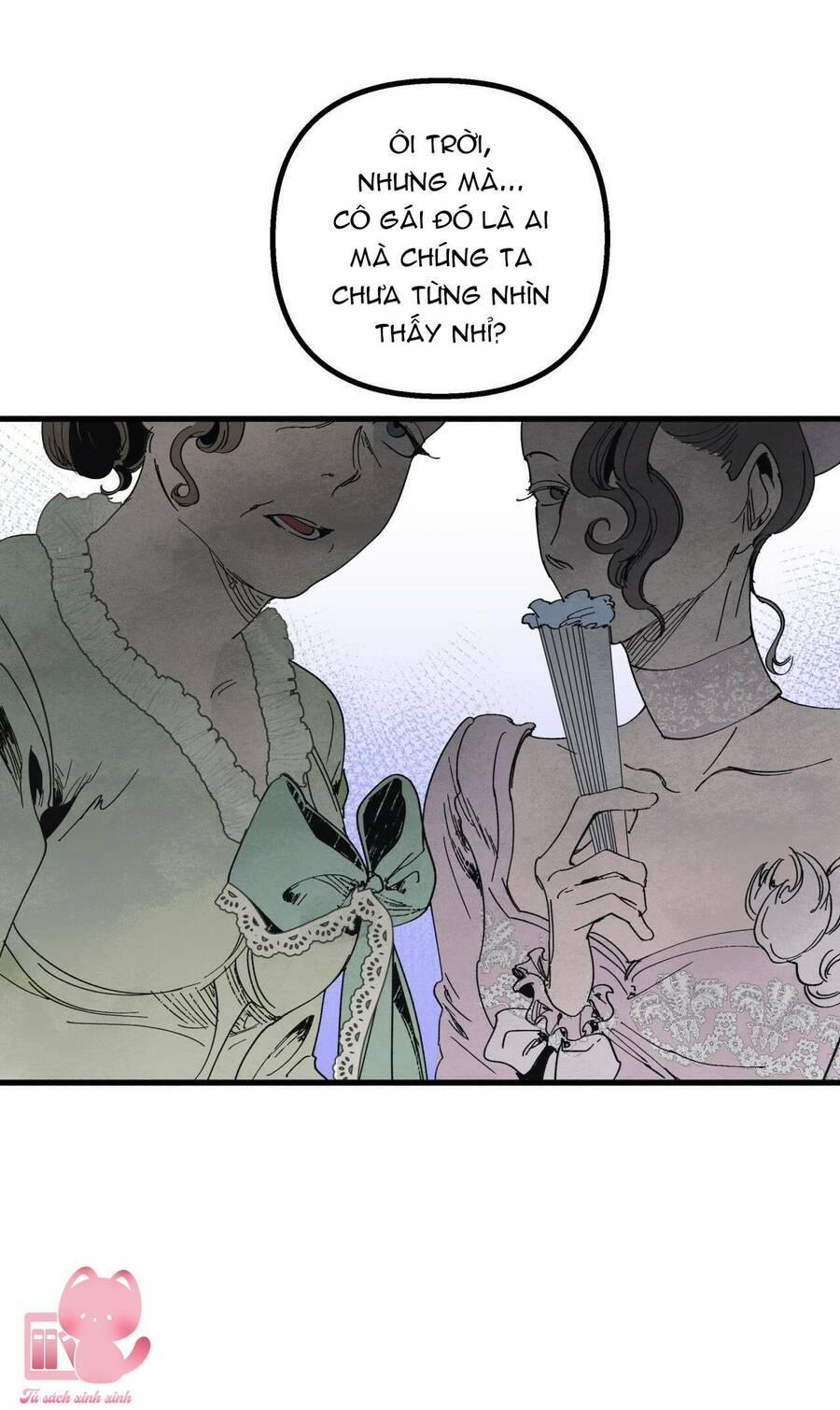 Đảo Phù Thủy 19 trang 15