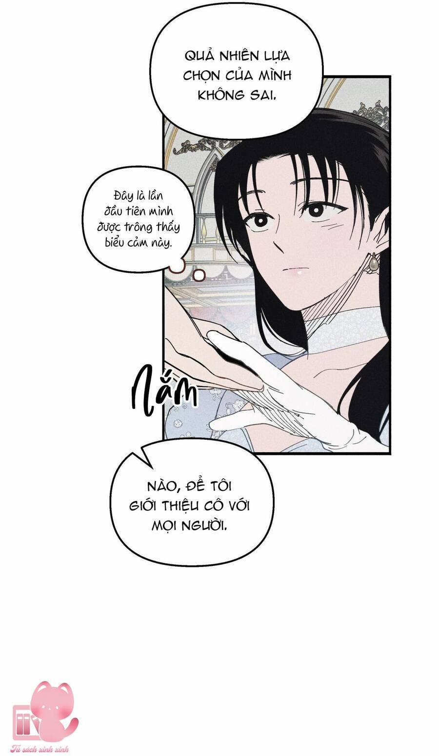 Đảo Phù Thủy 19 trang 21