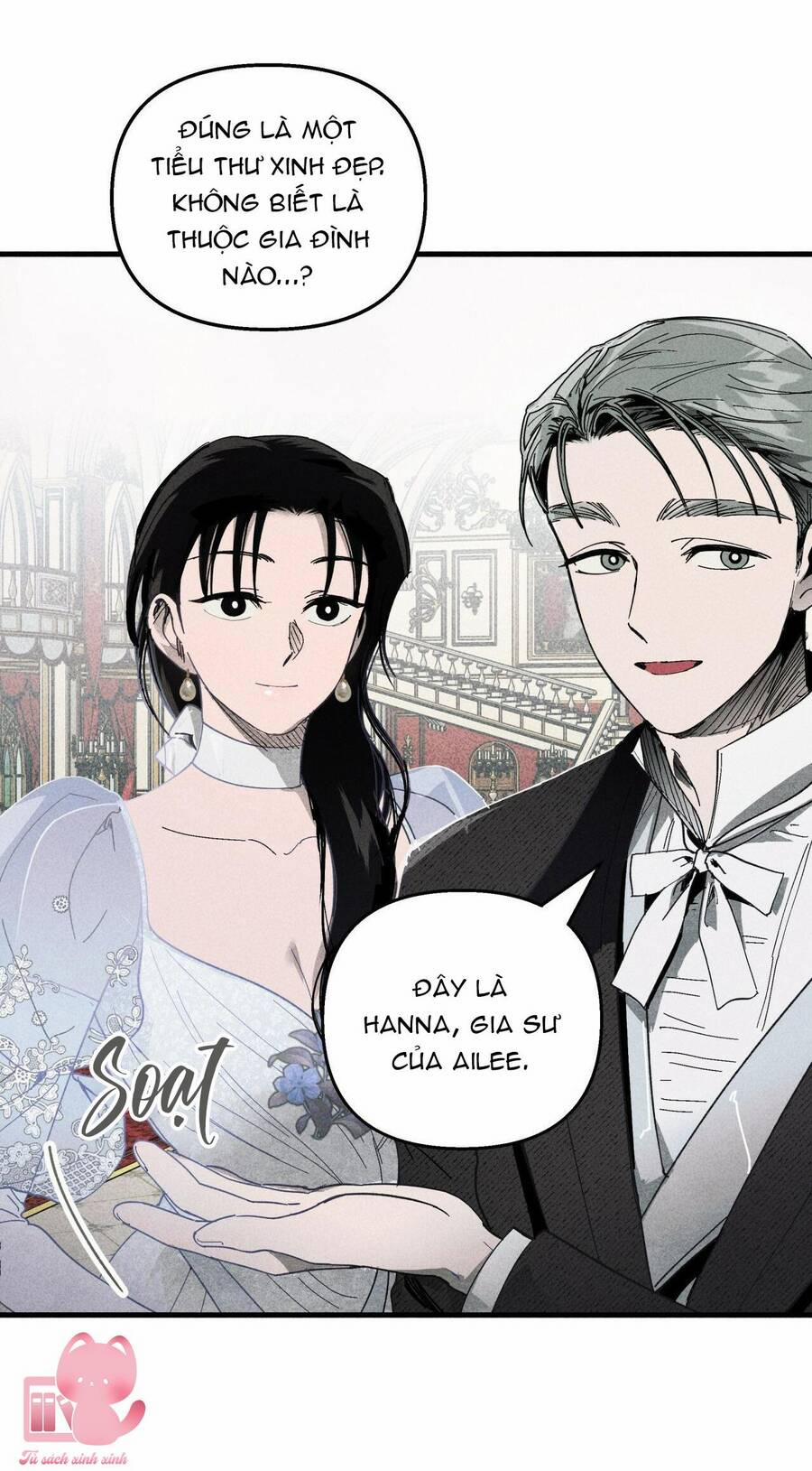 Đảo Phù Thủy 19 trang 23