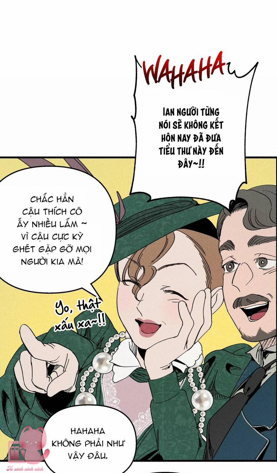 Đảo Phù Thủy 19 trang 25