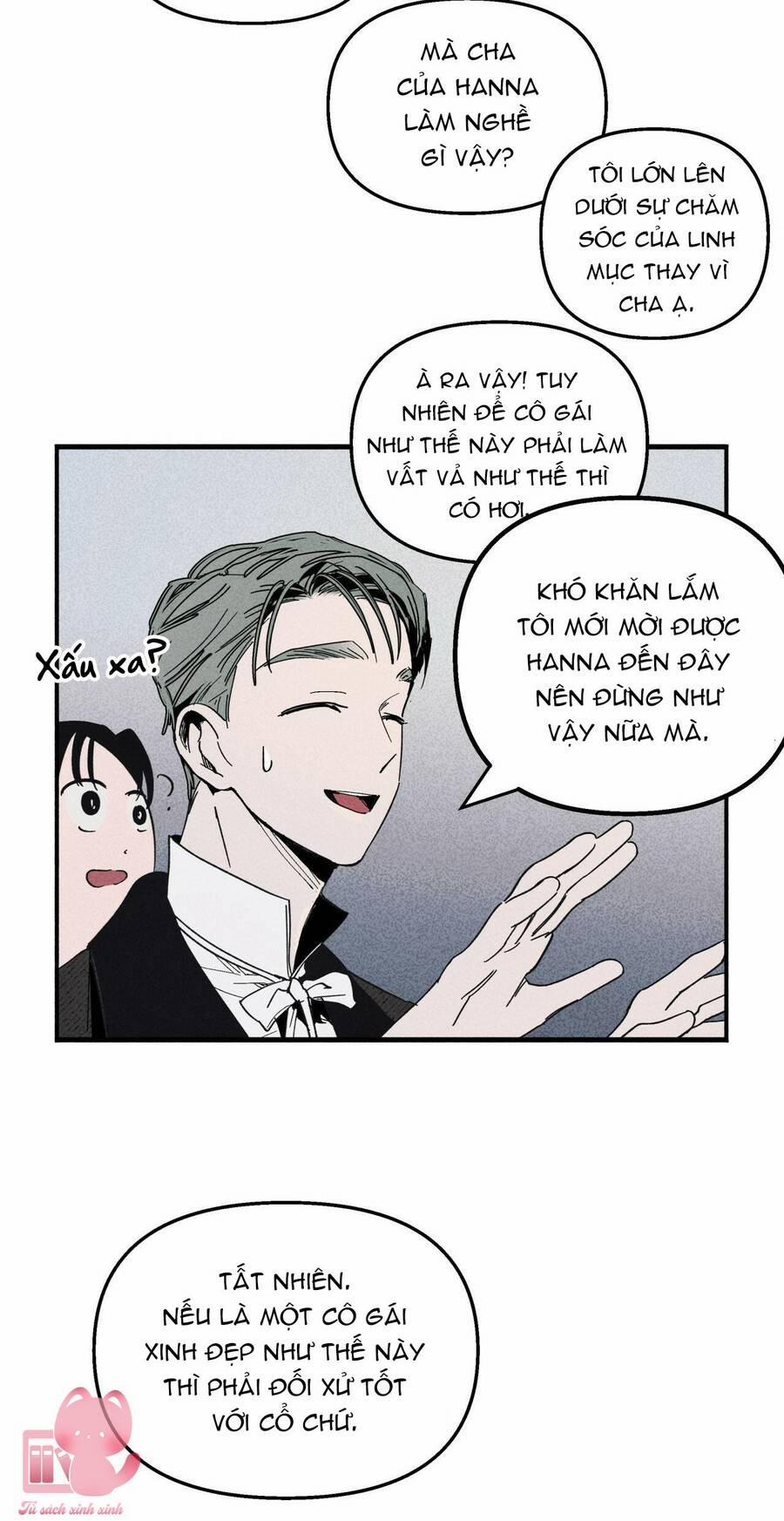 Đảo Phù Thủy 19 trang 26