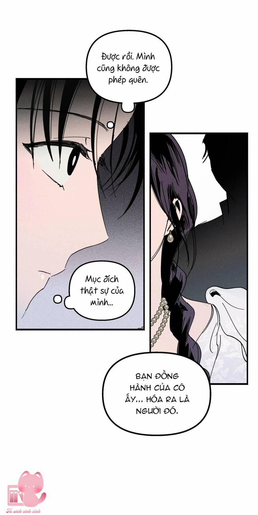 Đảo Phù Thủy 19 trang 33