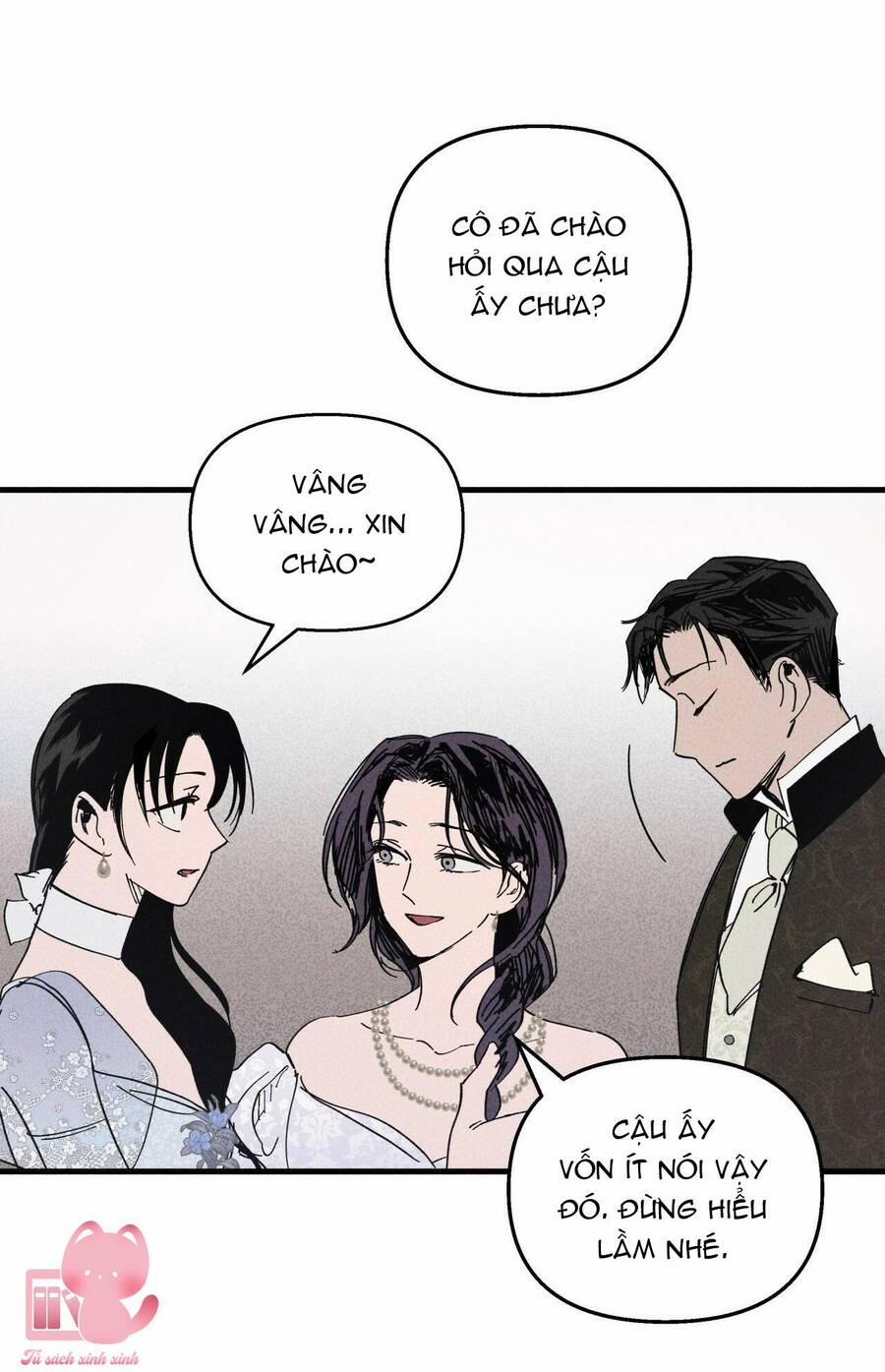 Đảo Phù Thủy 19 trang 35