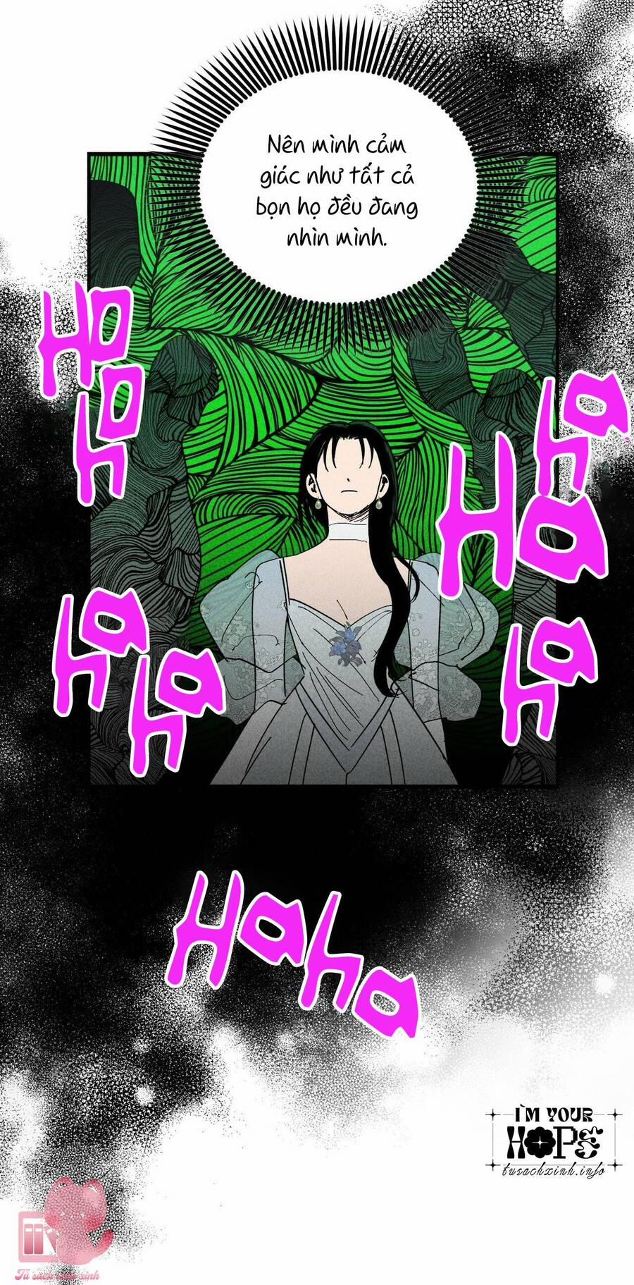 Đảo Phù Thủy 19 trang 38