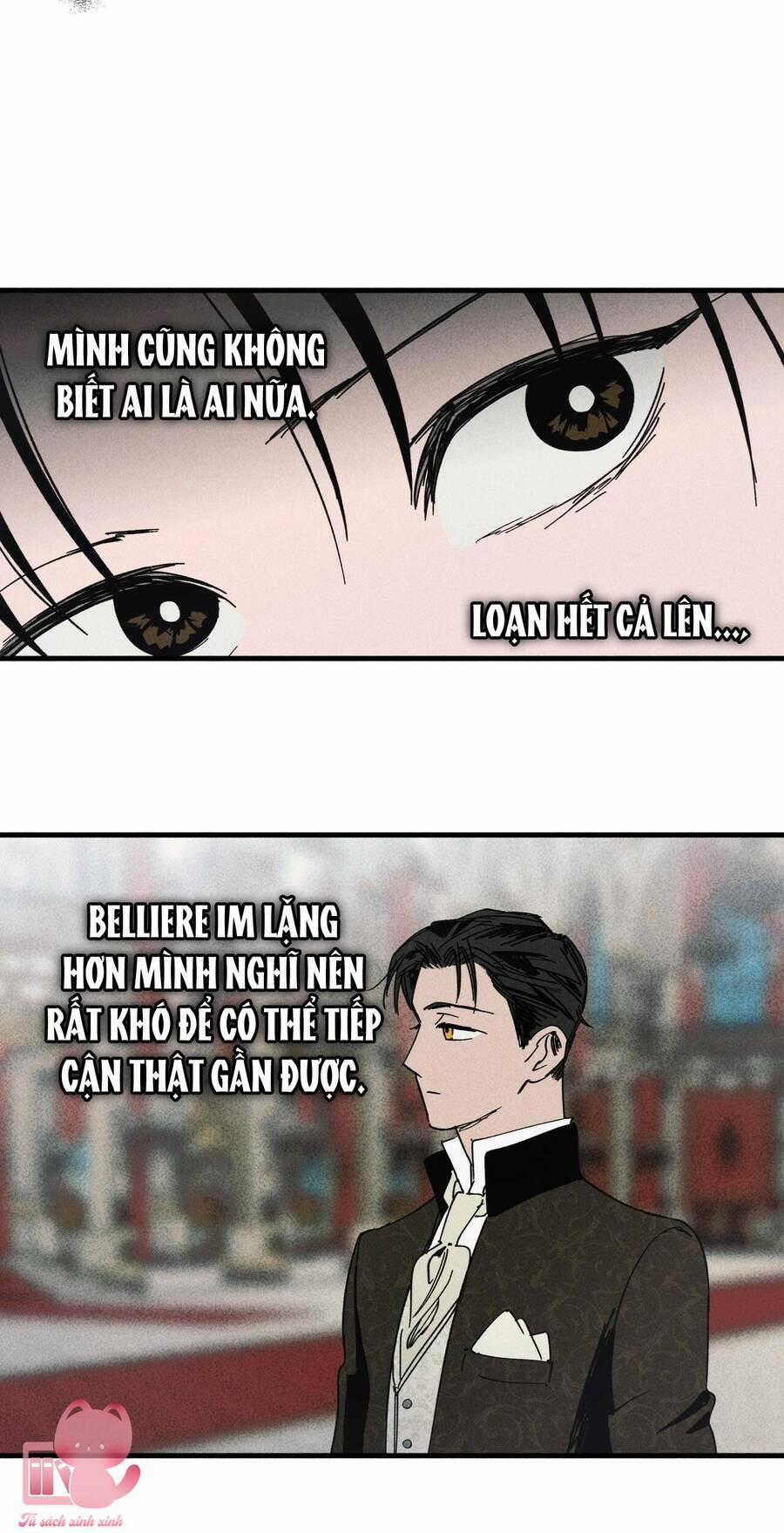 Đảo Phù Thủy 19 trang 39