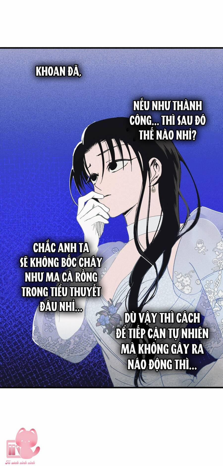 Đảo Phù Thủy 19 trang 42