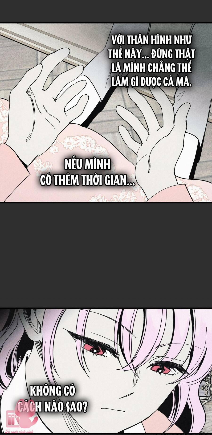 Đảo Phù Thủy 19 trang 46