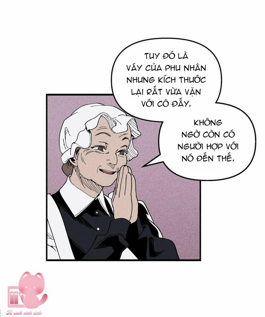 Đảo Phù Thủy 19 trang 8