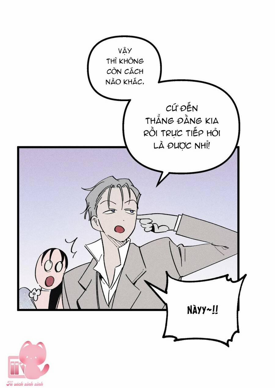 Đảo Phù Thủy 20 trang 10