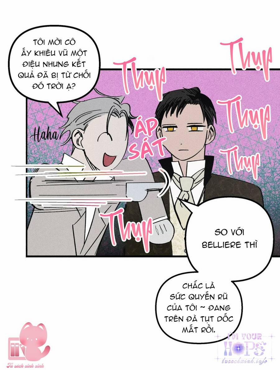 Đảo Phù Thủy 20 trang 22