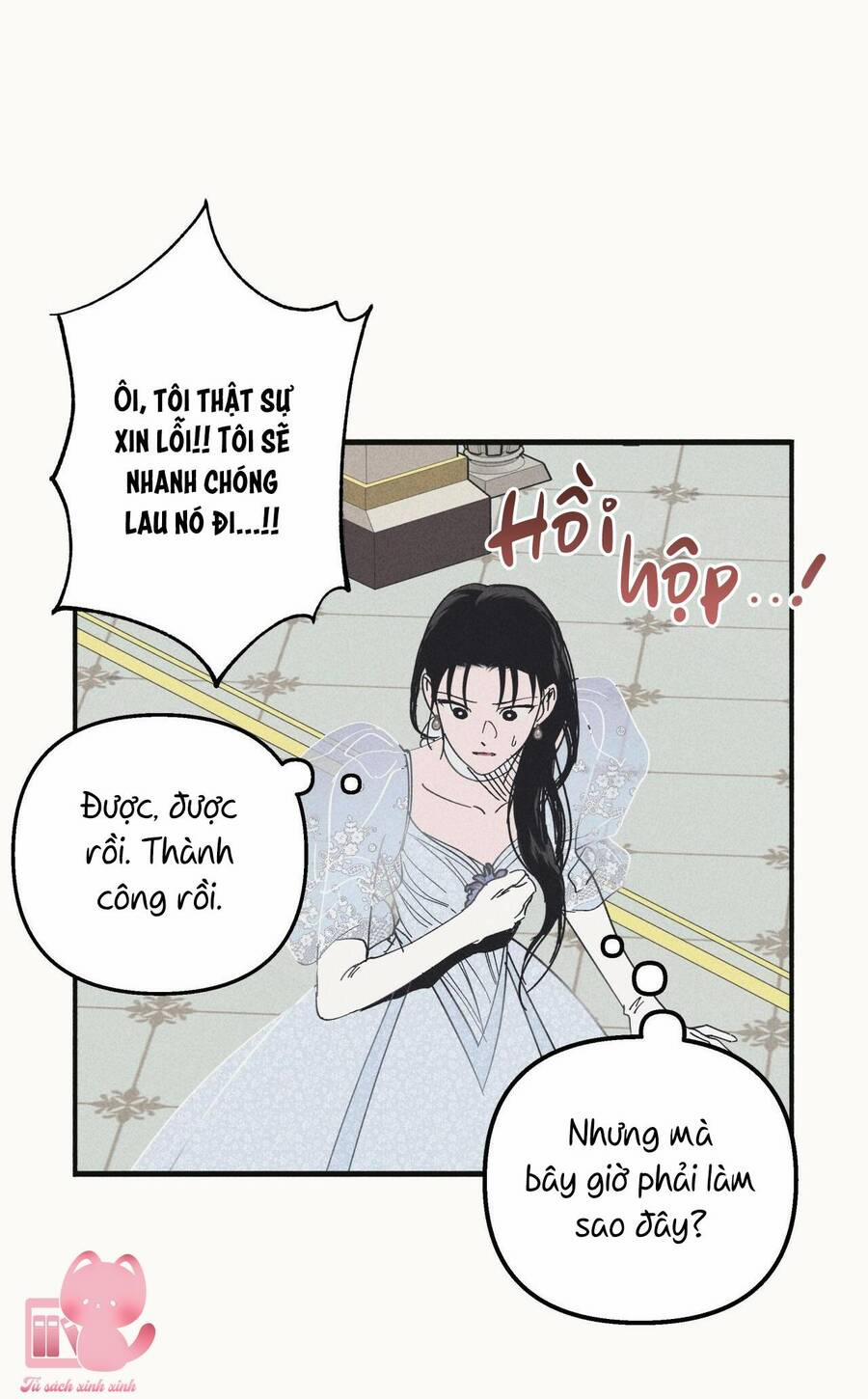 Đảo Phù Thủy 20 trang 33