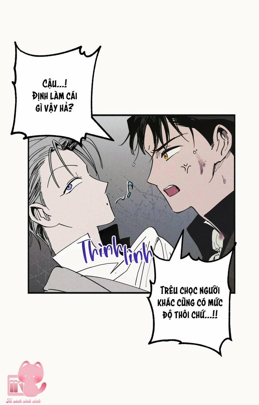 Đảo Phù Thủy 20 trang 37