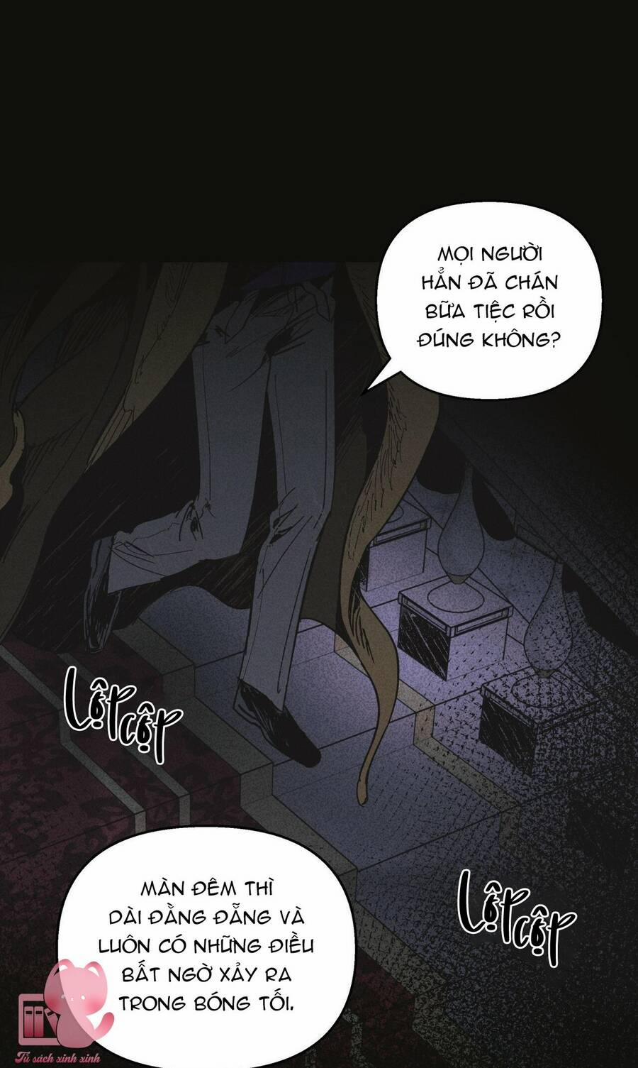 Đảo Phù Thủy 20 trang 44