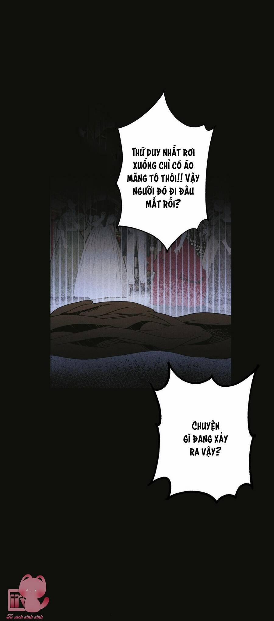 Đảo Phù Thủy 20 trang 50