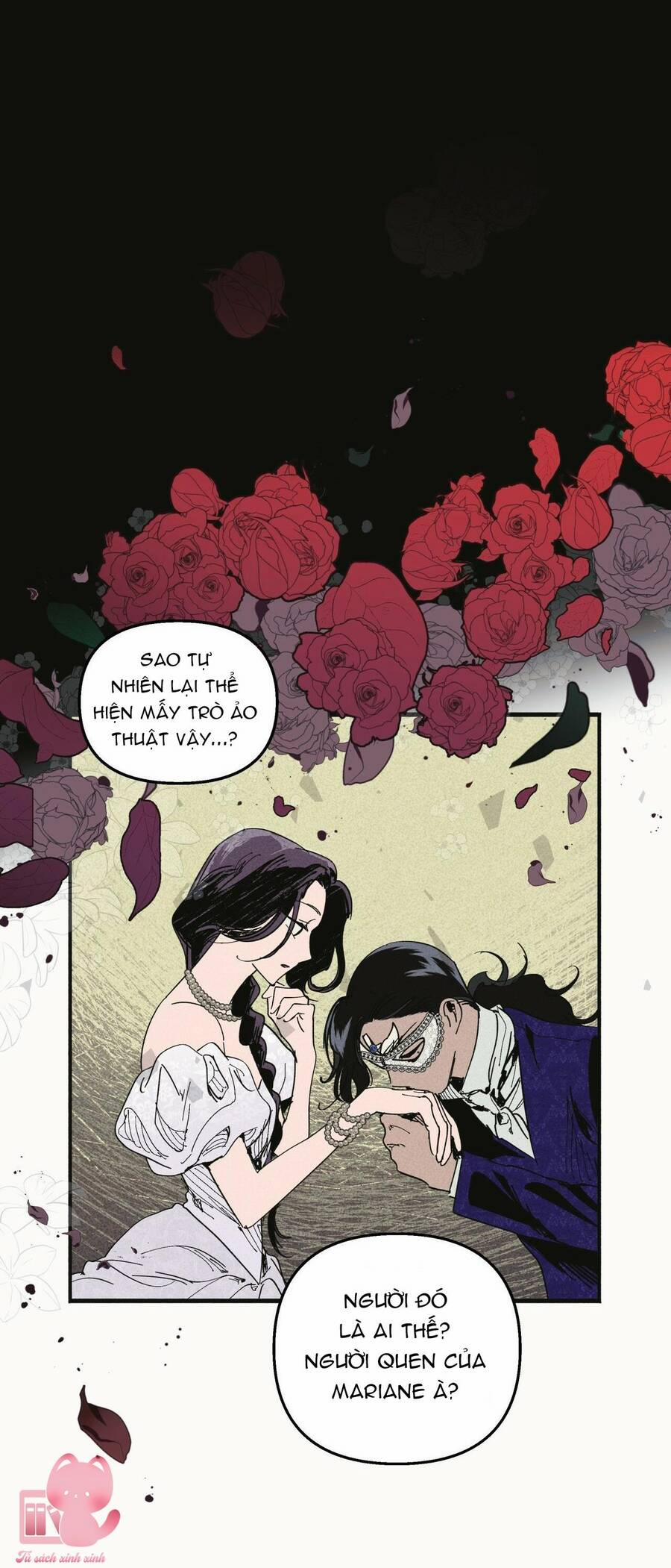 Đảo Phù Thủy 20 trang 54