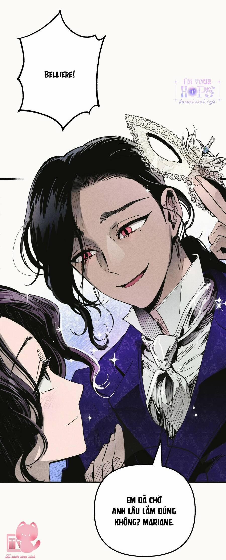 Đảo Phù Thủy 20 trang 58