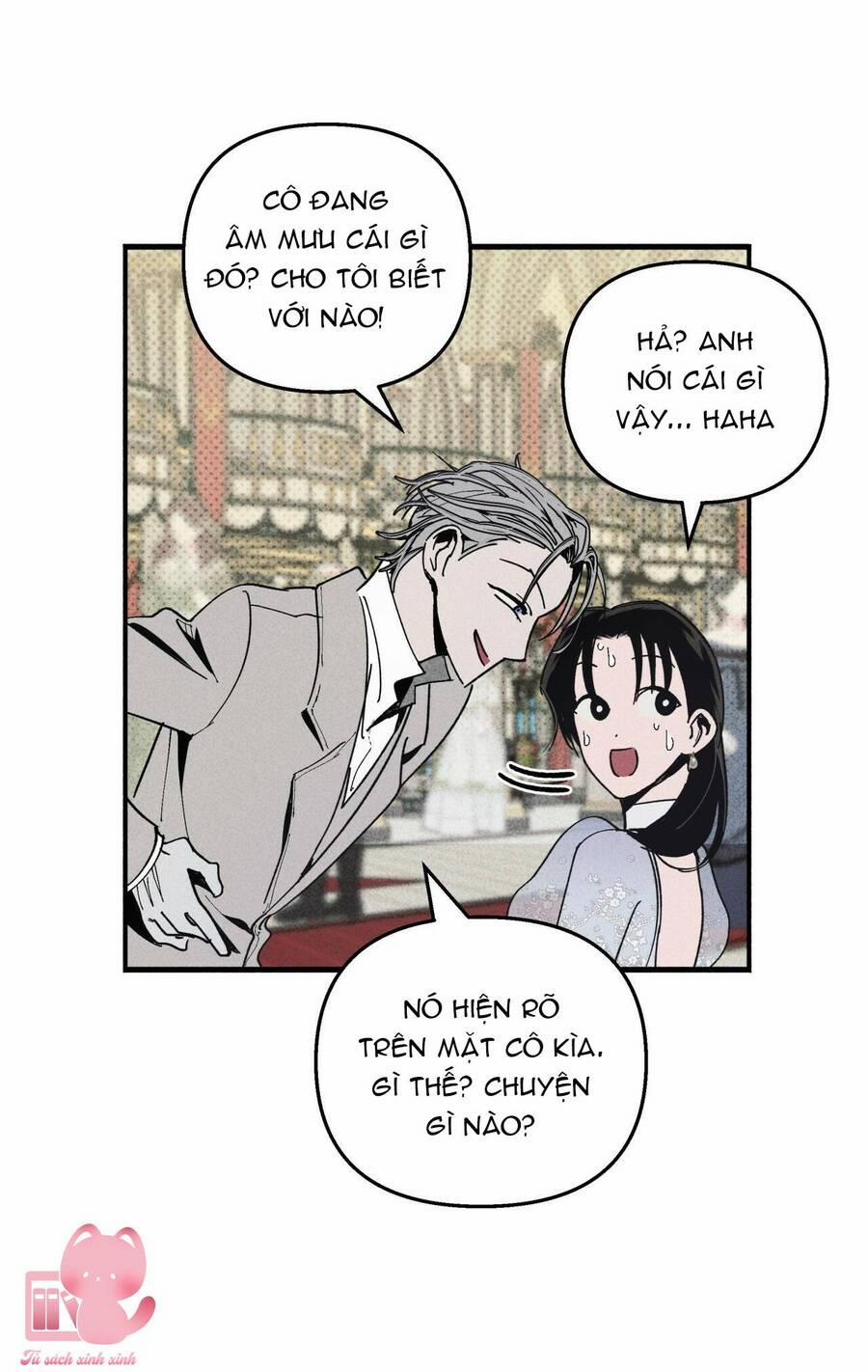 Đảo Phù Thủy 20 trang 8