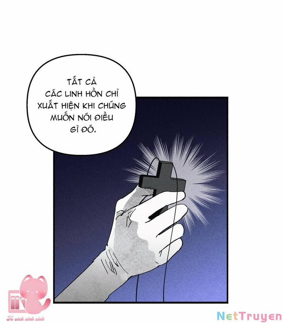 Đảo Phù Thủy 21 trang 17