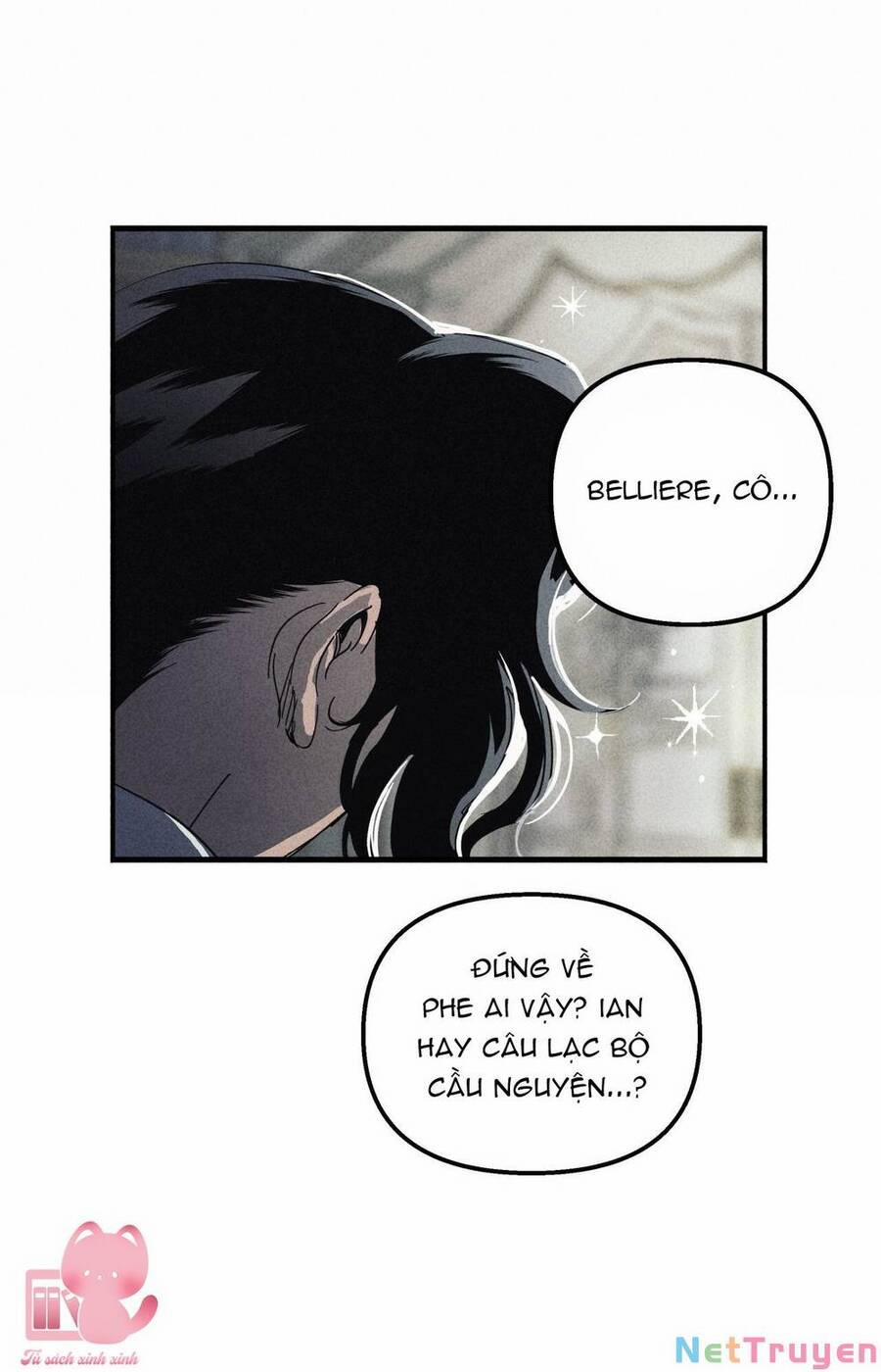 Đảo Phù Thủy 21 trang 19