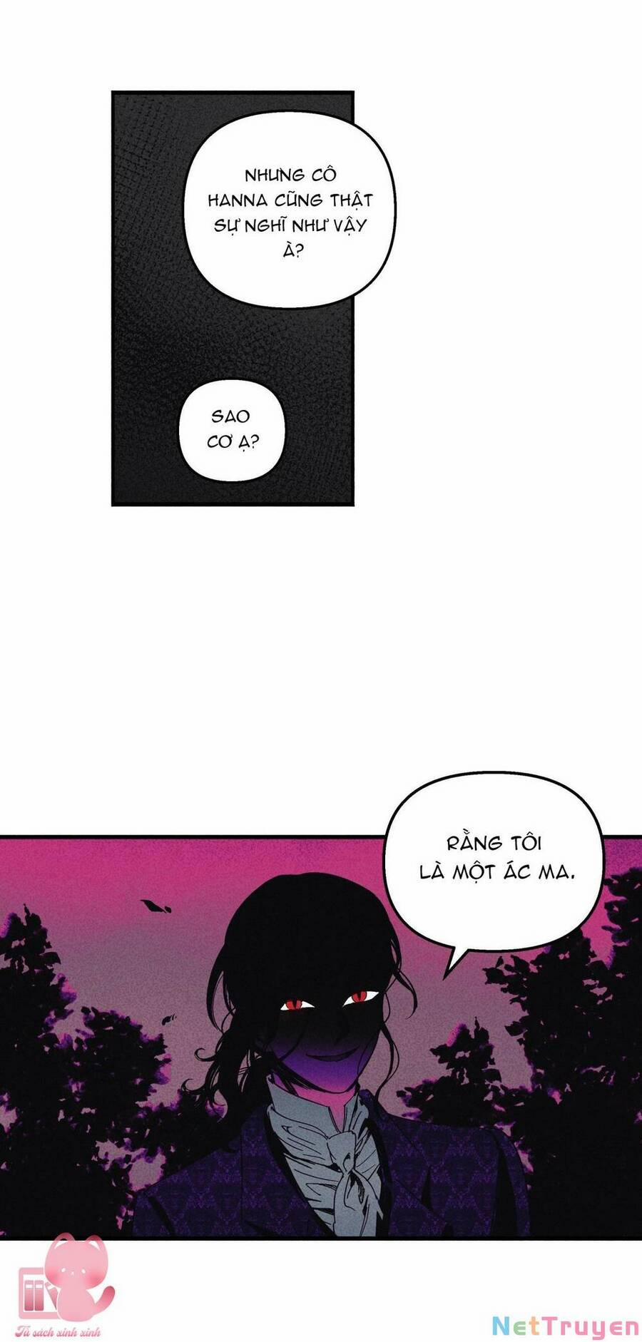 Đảo Phù Thủy 21 trang 2