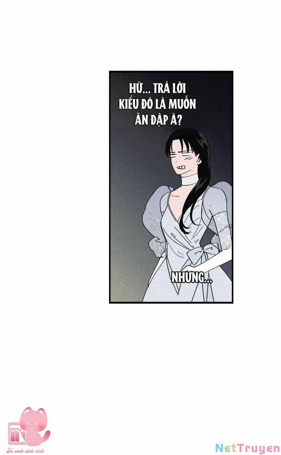 Đảo Phù Thủy 21 trang 22