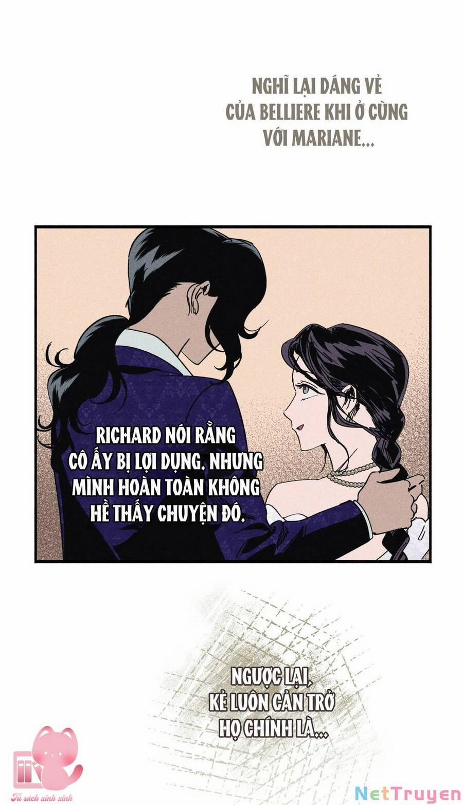 Đảo Phù Thủy 21 trang 23