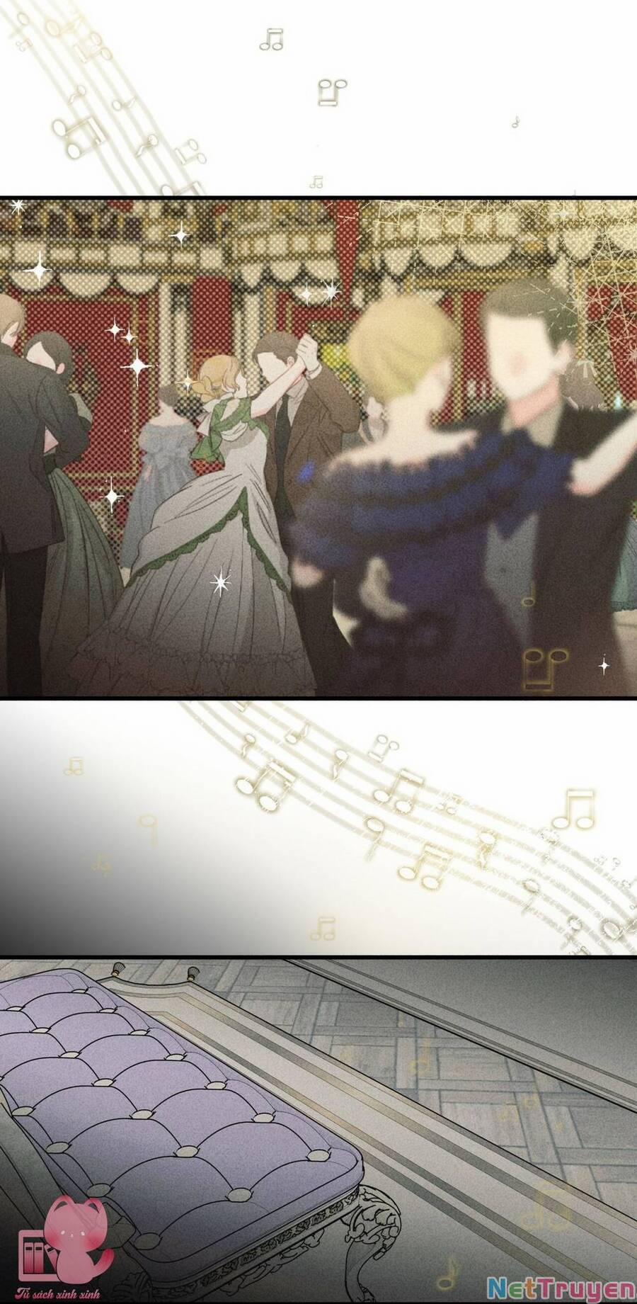 Đảo Phù Thủy 21 trang 25