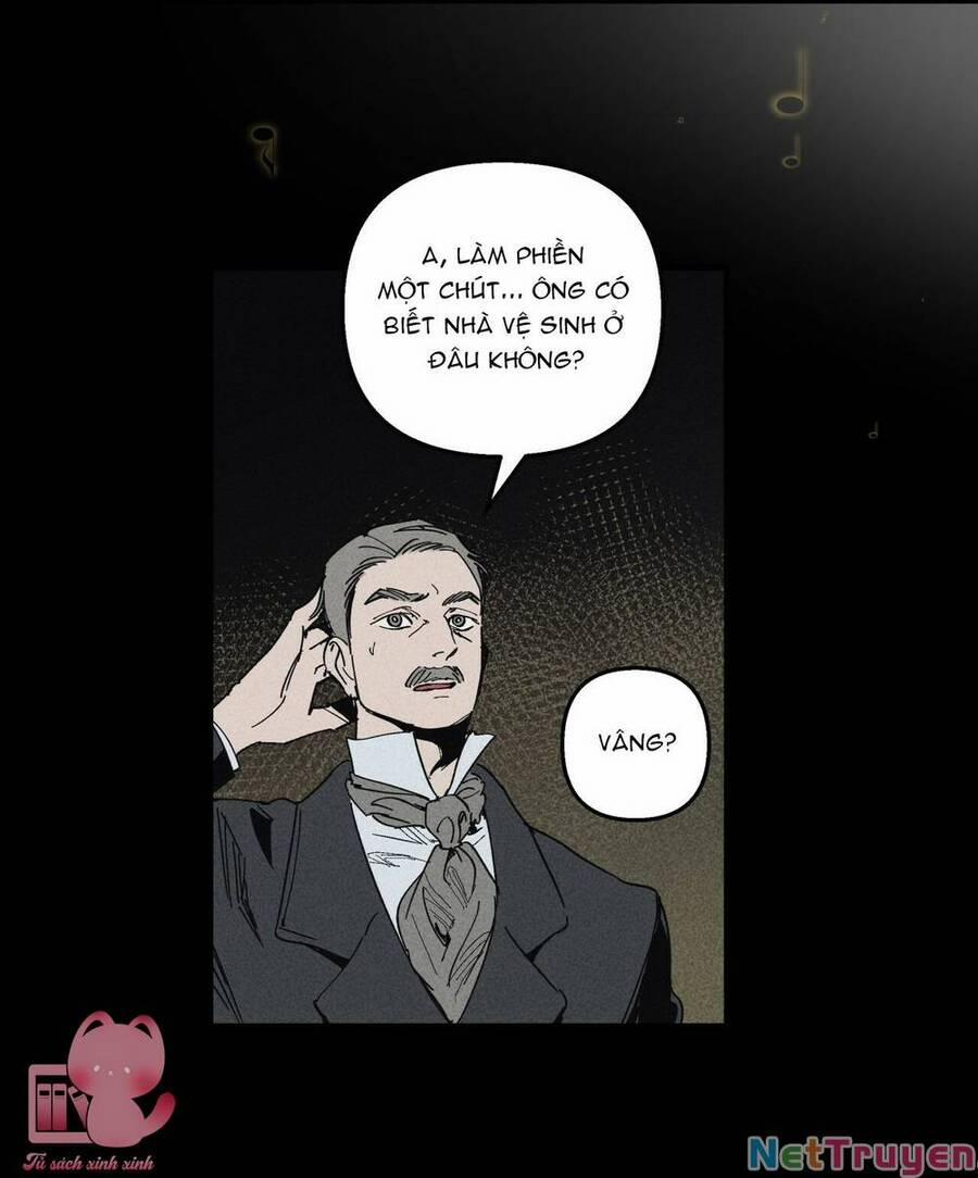 Đảo Phù Thủy 21 trang 26