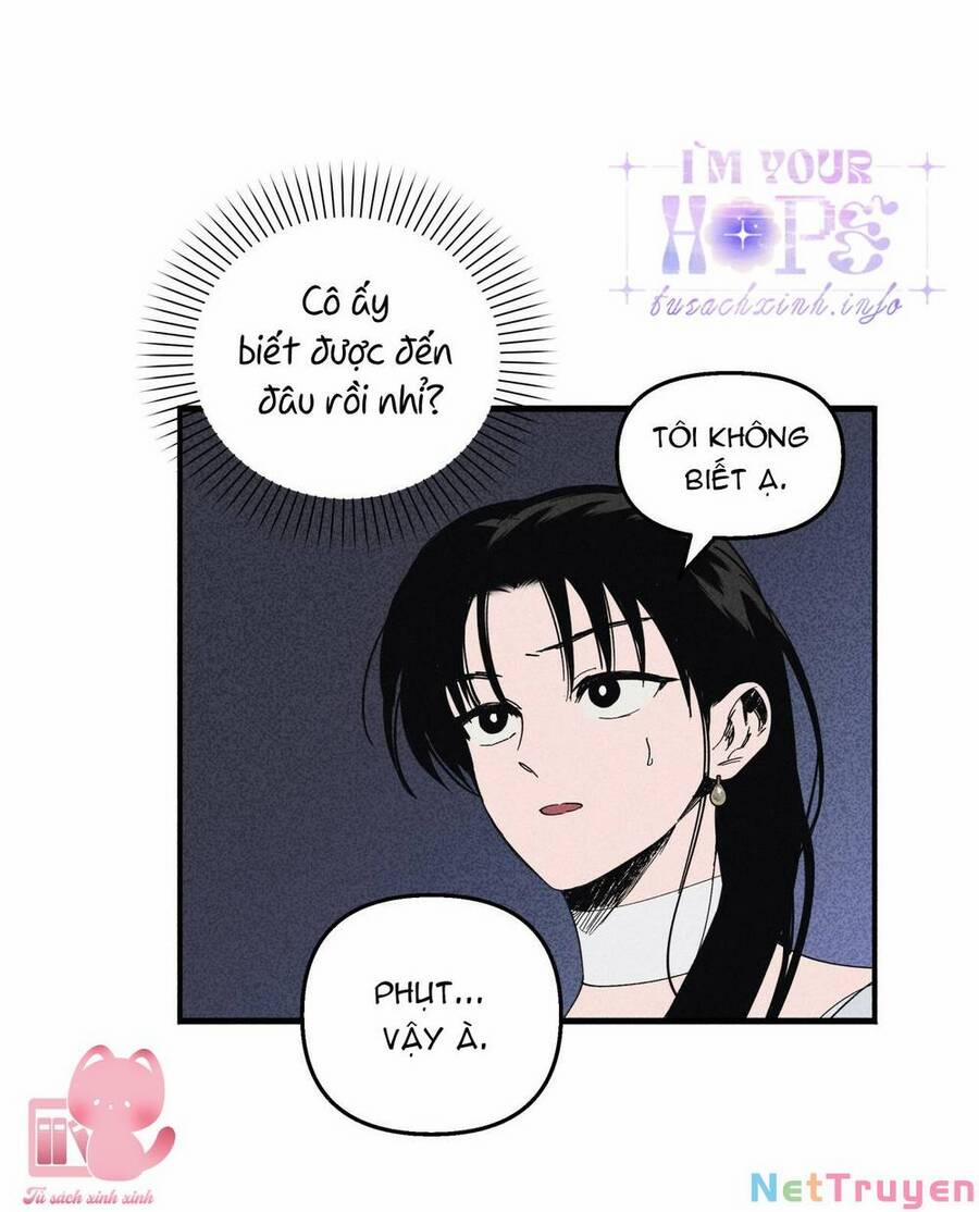 Đảo Phù Thủy 21 trang 3