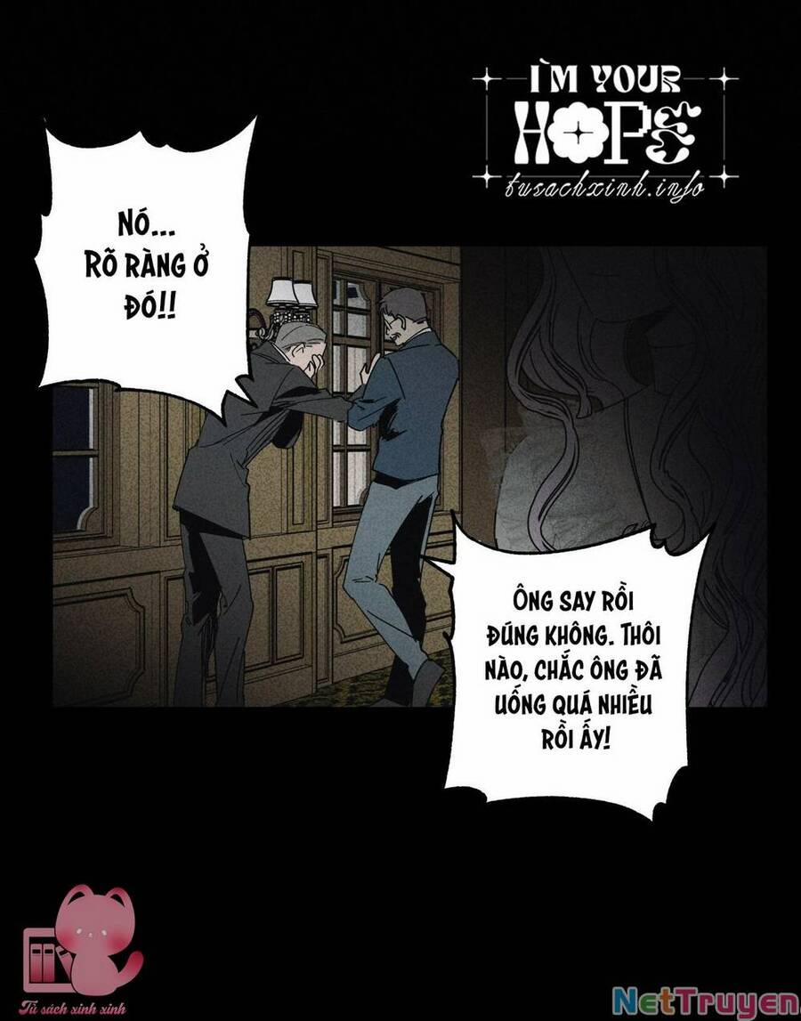 Đảo Phù Thủy 21 trang 30