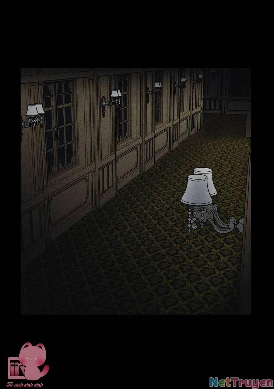 Đảo Phù Thủy 21 trang 31