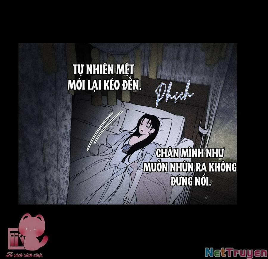 Đảo Phù Thủy 21 trang 34