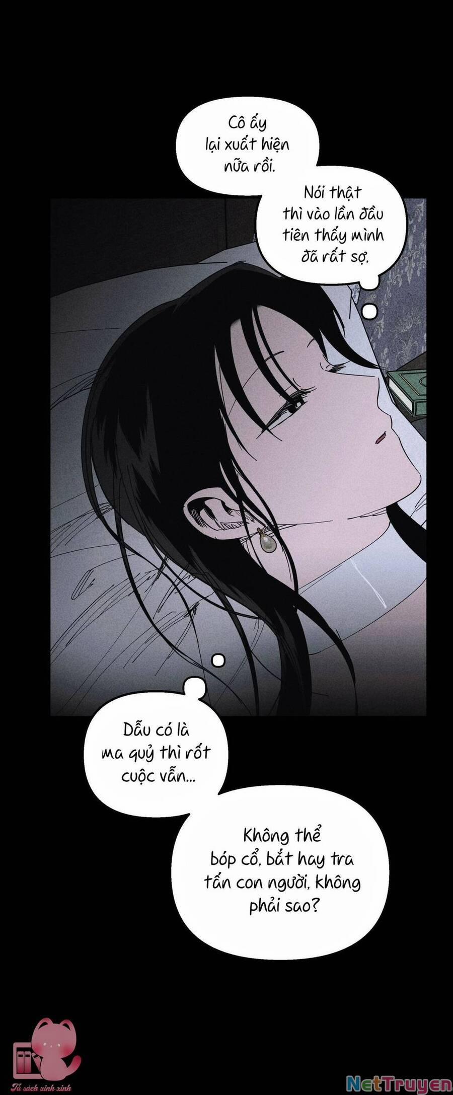 Đảo Phù Thủy 21 trang 38